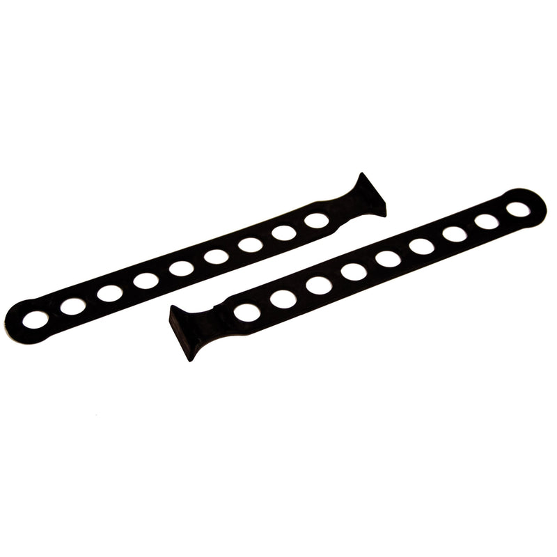 Rubber Straps For UTV Gun Rack, Pair C2436