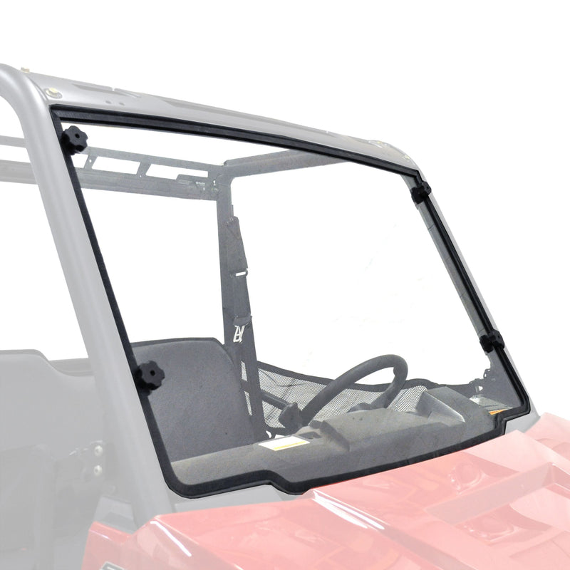Uncoated Full Fixed Windshield, Ranger Mid-Size 2015 F2269