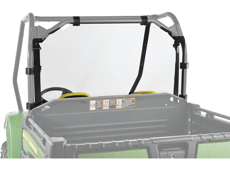 UTV Windshield Rear Panel for Gator 625i/825i/HPX 2013+ K7248