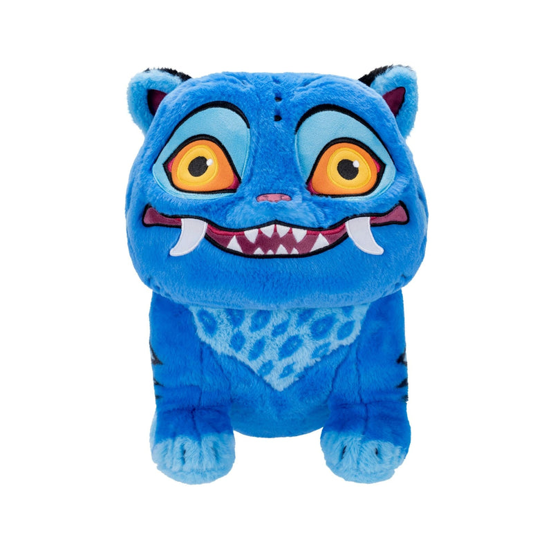 12-in Derpy Plush, Blue U7647