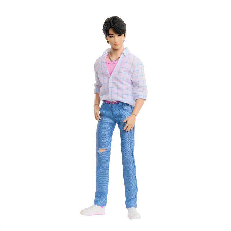 Jinu Doll B1394