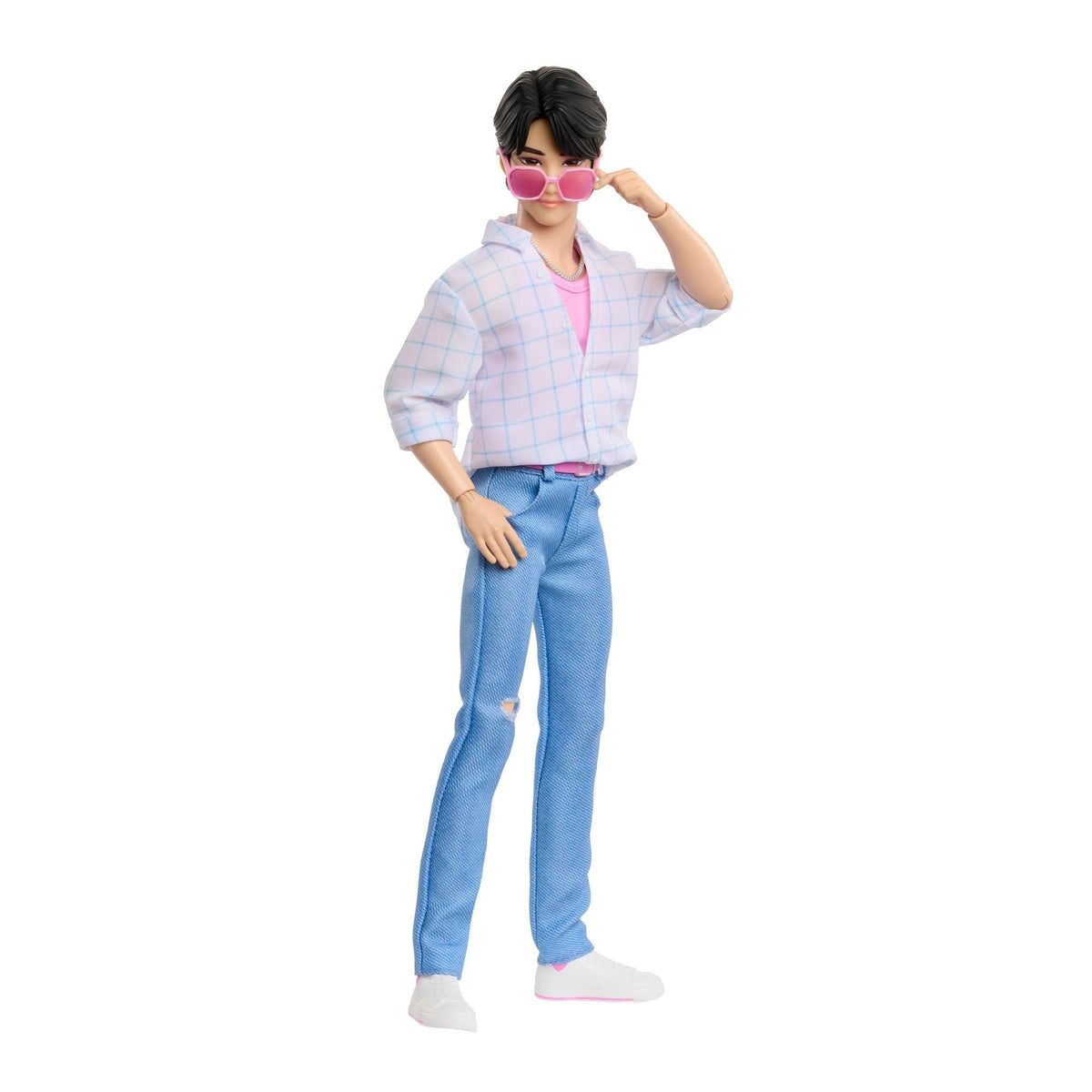 Jinu Doll