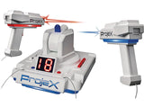 X ProjeX Image Projecting Home Arcade Game, 2 Players, Age 6+