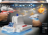 X ProjeX Image Projecting Home Arcade Game, 2 Players, Age 6+