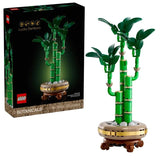 Botanicals Lucky Bamboo - 10344, 325-pcs, Ages 18+