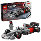 Speed Champions Revolut F1 Team R26 Race Car - 77259, 215-pc, Ages 10+