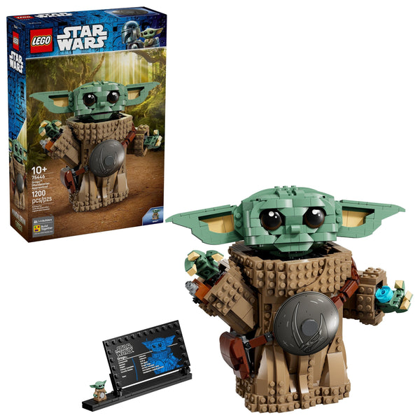 ( Apprentice) - 75446, 1200-pcs, Ages 10+ Q4629