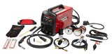 Electric MP180 Multi-Process Welder Kit