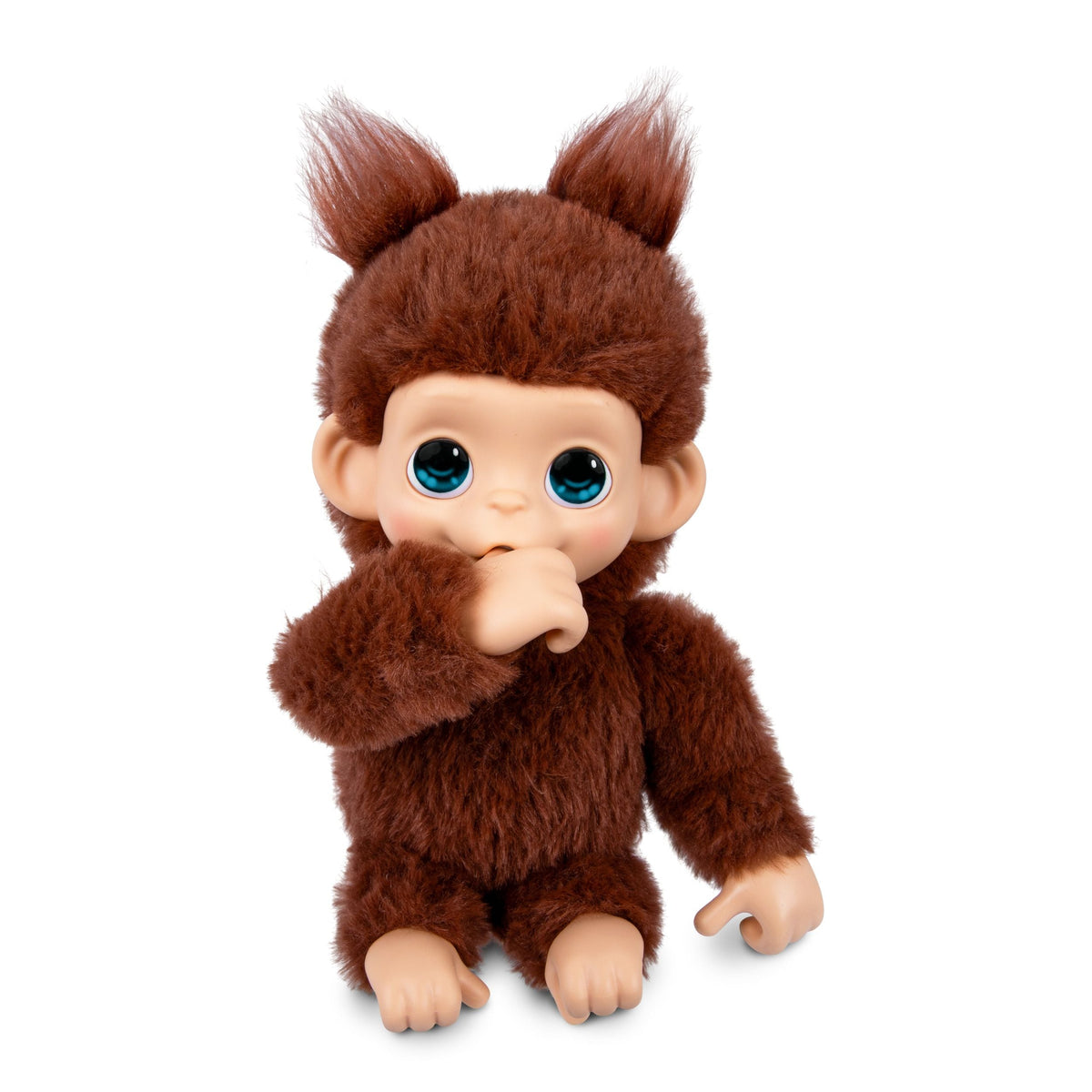 My Baby Mini Monkey, Assorted