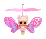 L.O.L. Surprise! Magic Flyers Fairies Tots Doll with Magic Wand, Assorted Figures