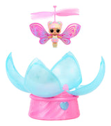 L.O.L. Surprise! Magic Flyers Fairies Tots Doll with Magic Wand, Assorted Figures