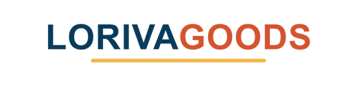 Loriva Goods logo