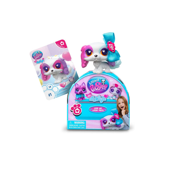 Besties Charm Bag Asst H4066