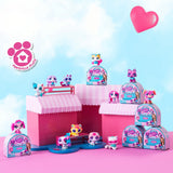 Besties Charm Bag Asst