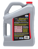 2-Stroke Semi-Synthetic Land & Sea Oil, 3.87-L