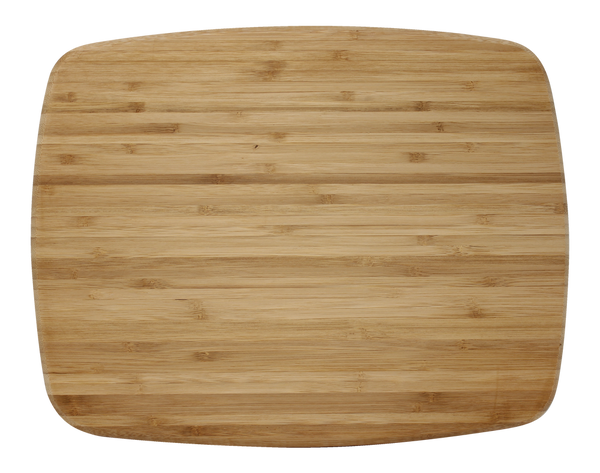 Scratch-Resistant Bamboo Cutting Board, 11x14 R7613