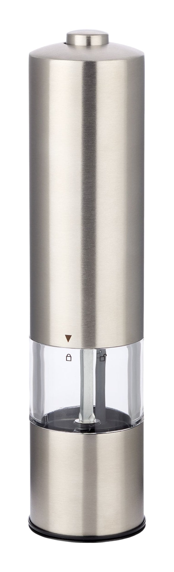 Stainless Steel Electric Salt & Pepper Grinder with LED Light T7023