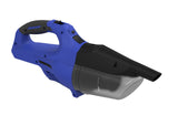 20V Cordless Hand Vacuum, Tool Only, Compatible