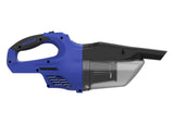 20V Cordless Hand Vacuum, Tool Only, Compatible