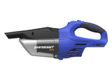 20V Cordless Hand Vacuum, Tool Only, Compatible