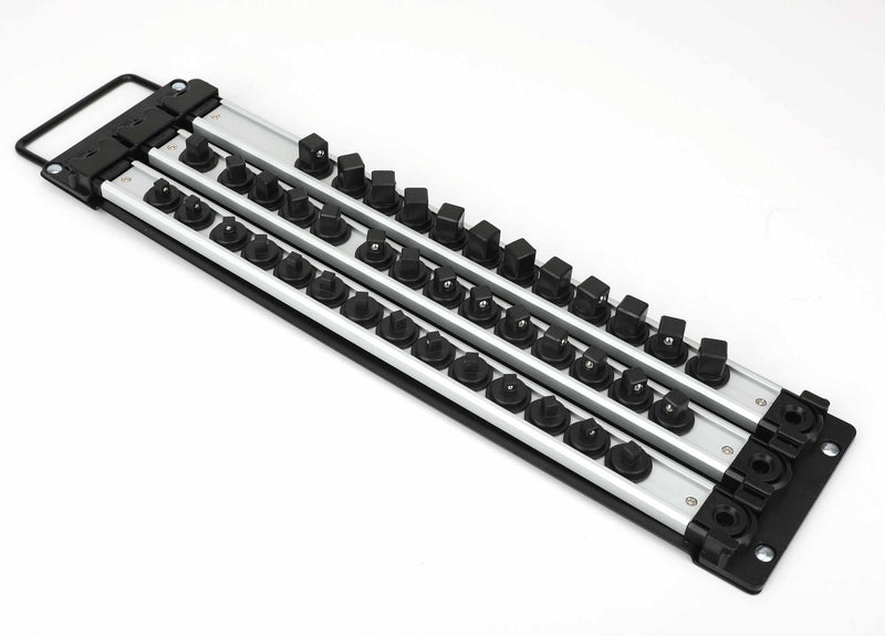 40 Piece Socket Tray M8213