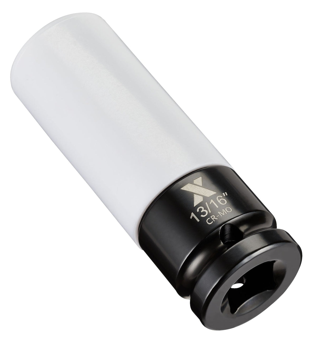 1/2-in Drive Lug Nut Socket, 13/16-in