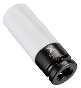 1/2-in Drive Lug Nut Socket, 13/16-in