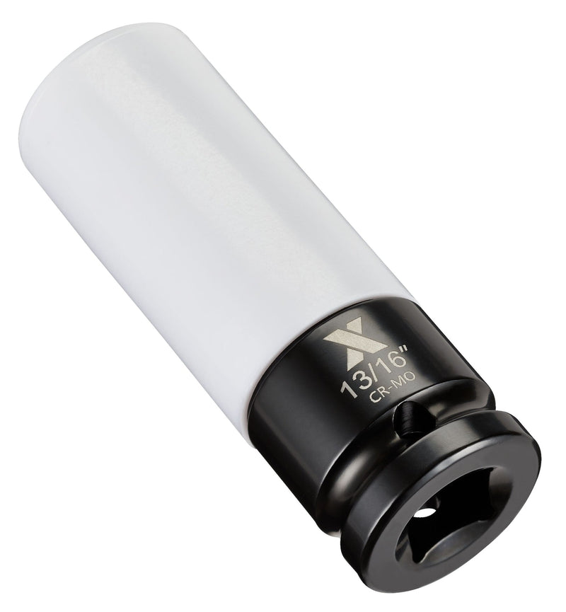 1/2-in Drive Lug Nut Socket, 13/16-in G5503