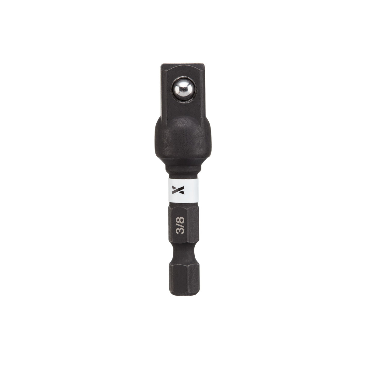 2-in Socket Adaptor, 3/8-in