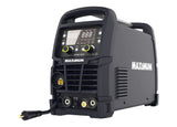200A Multi-Process Welder with LCD Screen