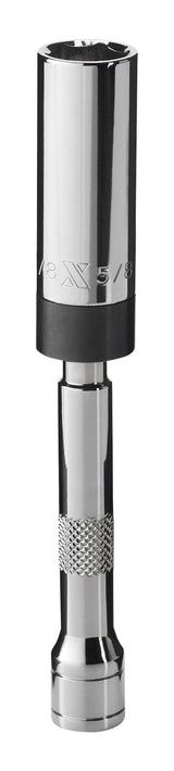 3/8" Drive 5/8" Swivel Socket 6" Extension Bar