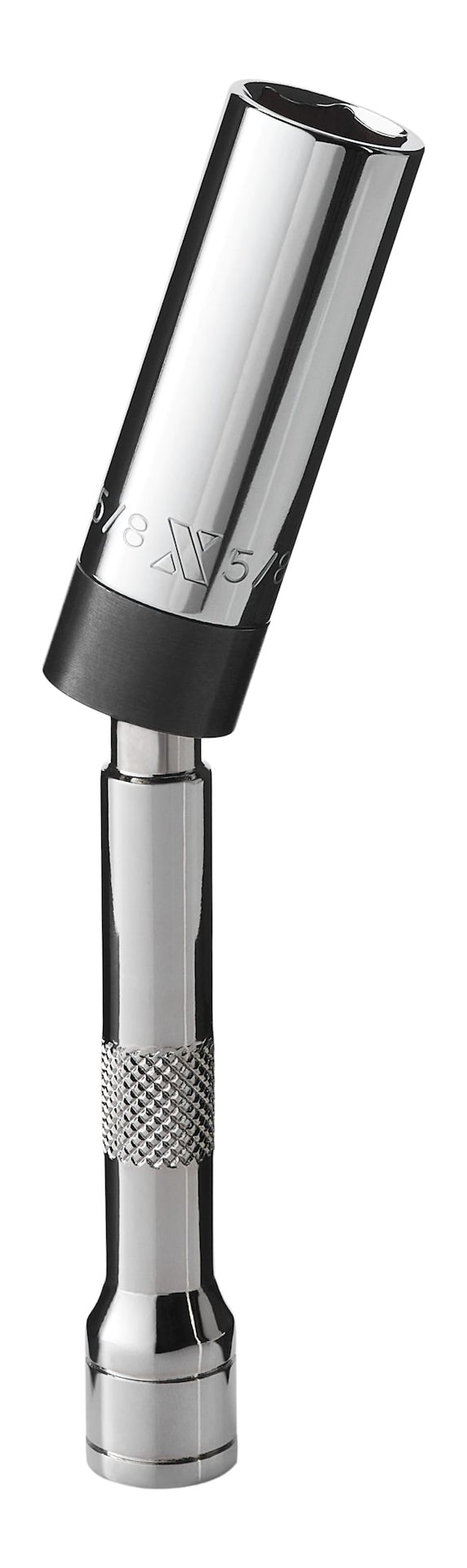3/8" Drive 5/8" Swivel Socket 6" Extension Bar