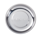 Magnetic Tool Bowl Tray/Holder, Stainless Steel