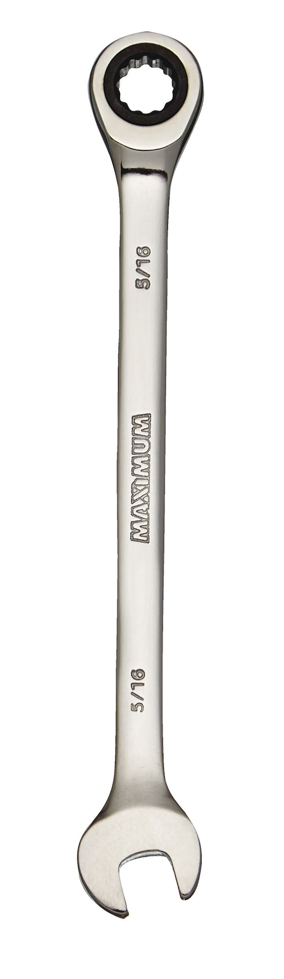 Ratcheting Wrench, Assorted Sizes, SAE