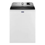 Maytag 5.5 cu ft. White Top Load Washer with Deep Fill option