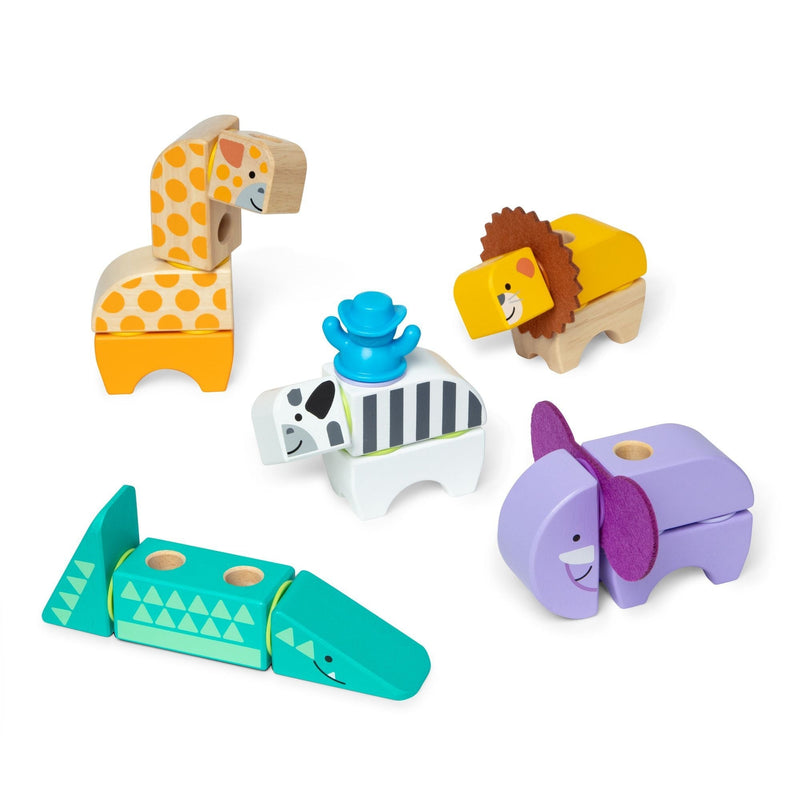 Blockables for Ages 2+ W6391