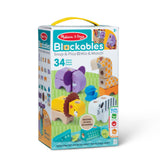 Blockables for Ages 2+