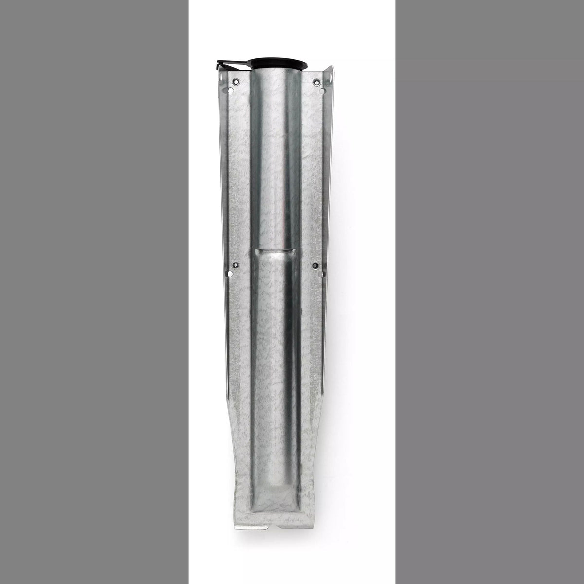 Metal Ground Spike for Rotary Compact and Economic, 35-mm