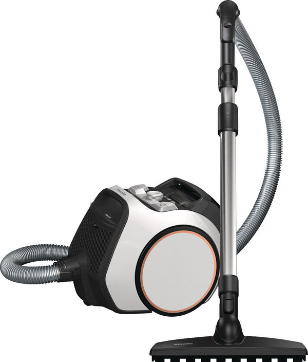 Miele Boost CX1 Parquet Compact Bagless Canister Vacuum Q1852