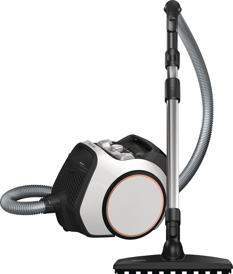 Boost CX1 Parquet Compact Bagless Canister Vacuum L4464