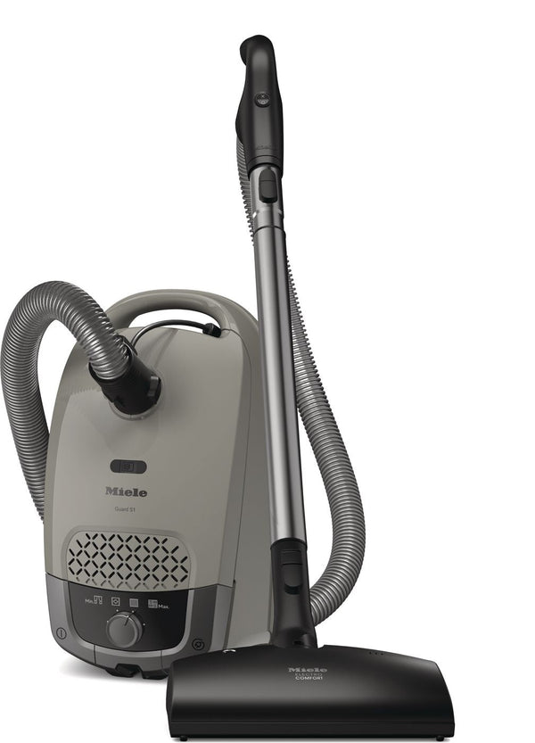 Guard S1 Electro Canister Vacuum F9768