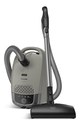 Guard S1 Electro Canister Vacuum