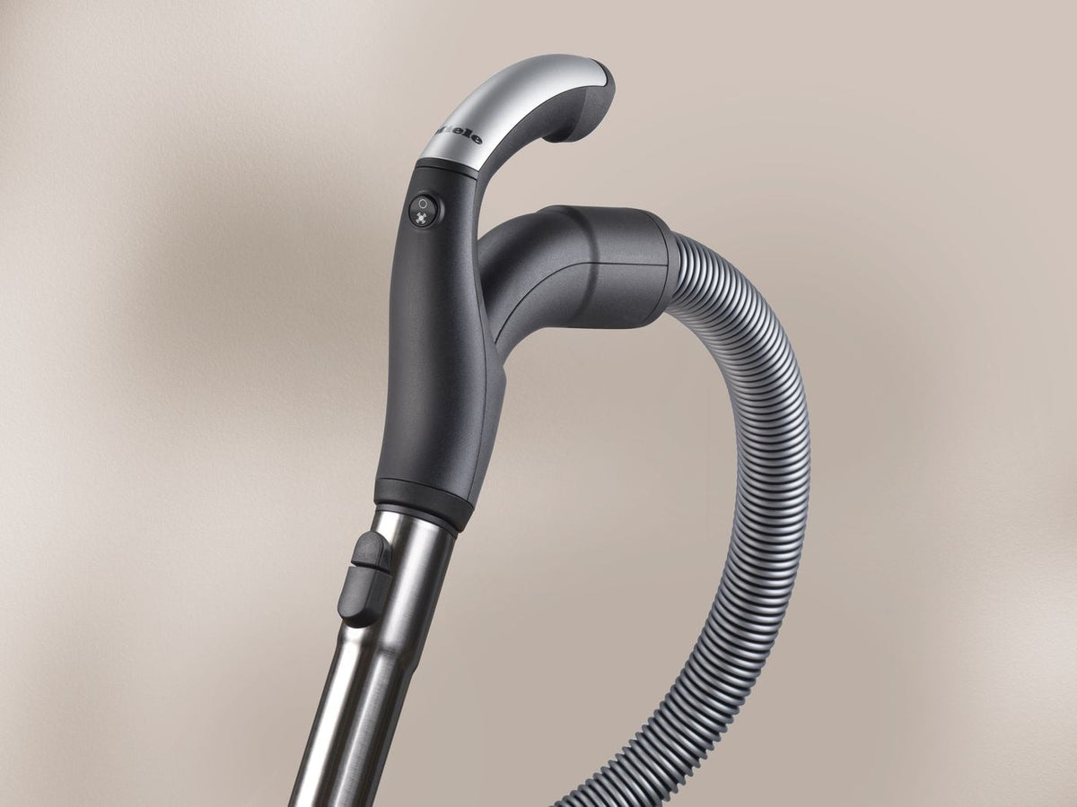 Miele Guard S1 Electro Canister Vacuum
