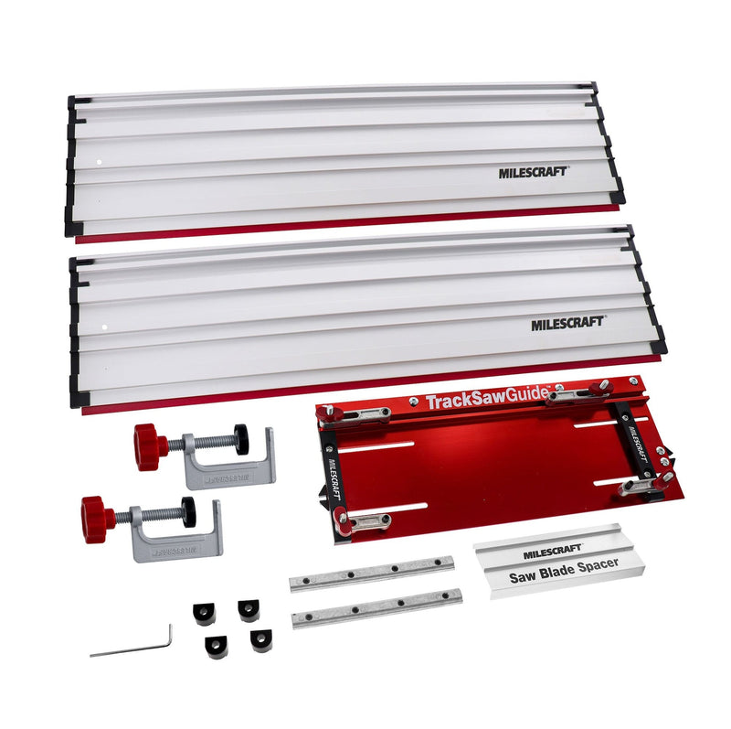 1409 Track Saw Guide for Circular Saws B8110