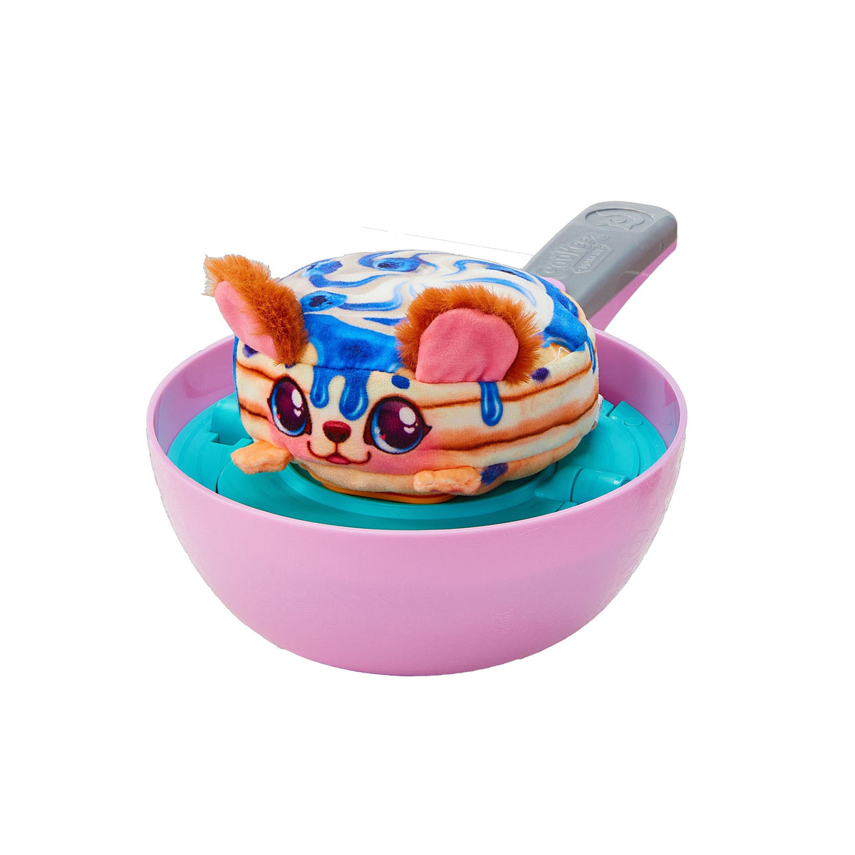 Season 2 Pancake Treatz Playset