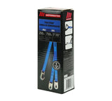 750-lb Snowmobile Tie Down Strap, 1-in x 10-ft
