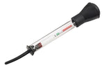 Battery Hydrometer/Battery Acid Specific Gravity Tester