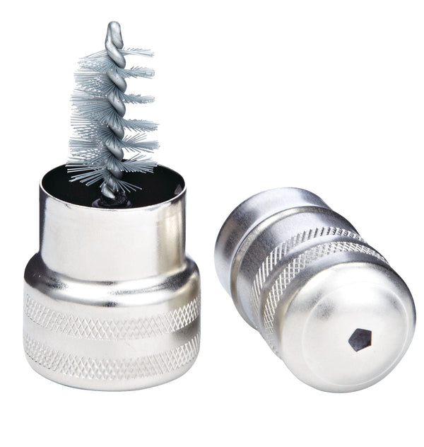 Battery Post & Terminal Brush D5689