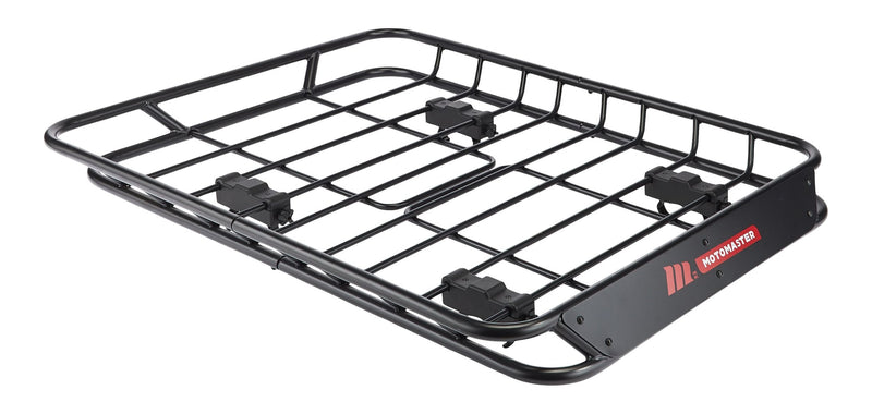 Rooftop Basket, Easy-Mount, 90-lb Capacity H1563