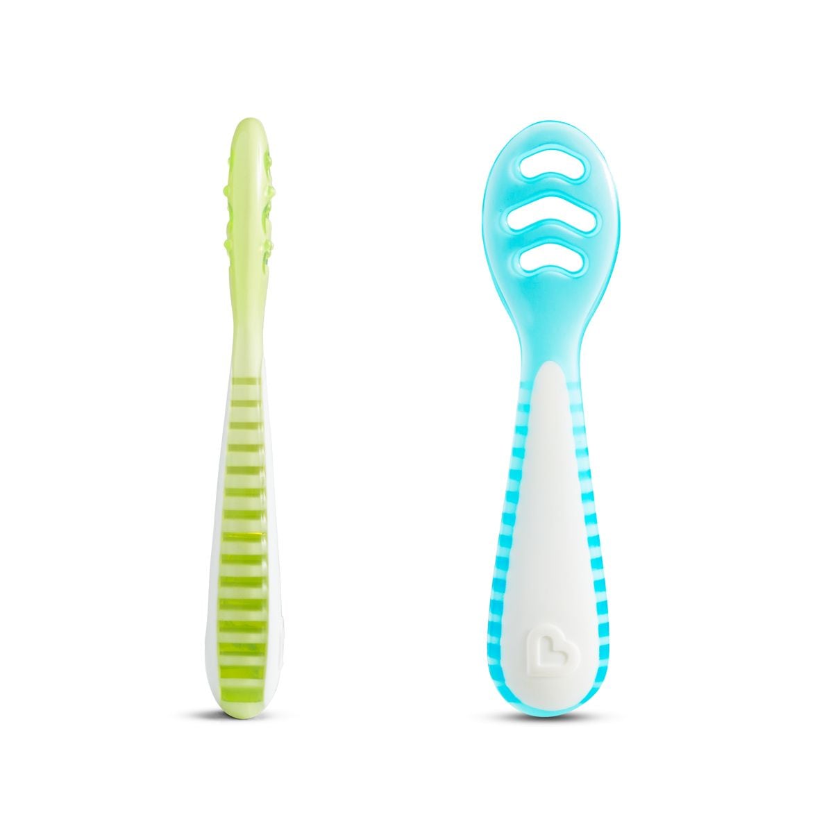 Gentle Dip First Spoon